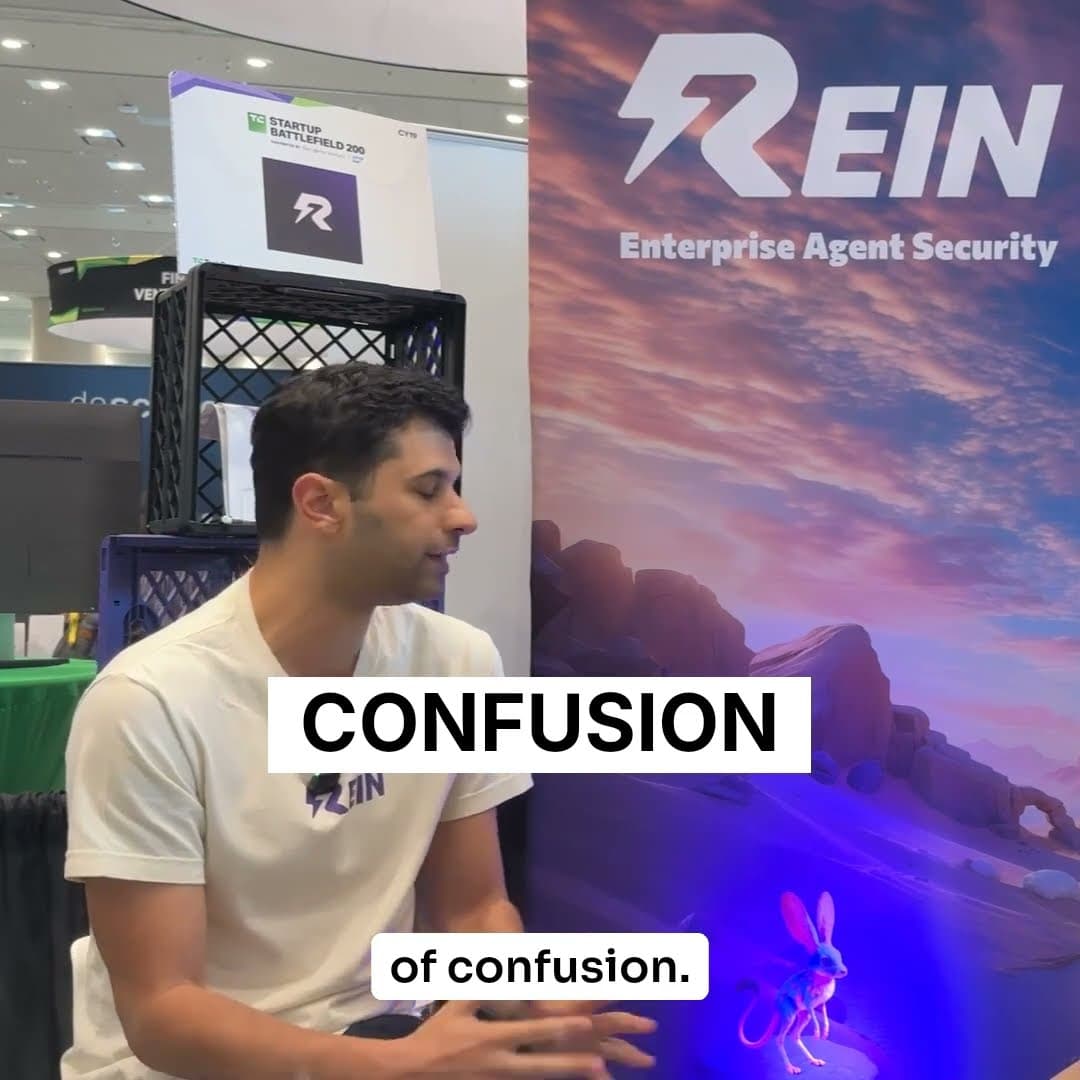 The Reality of AI Agent Security