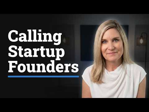 What Breaks Next — for Founders