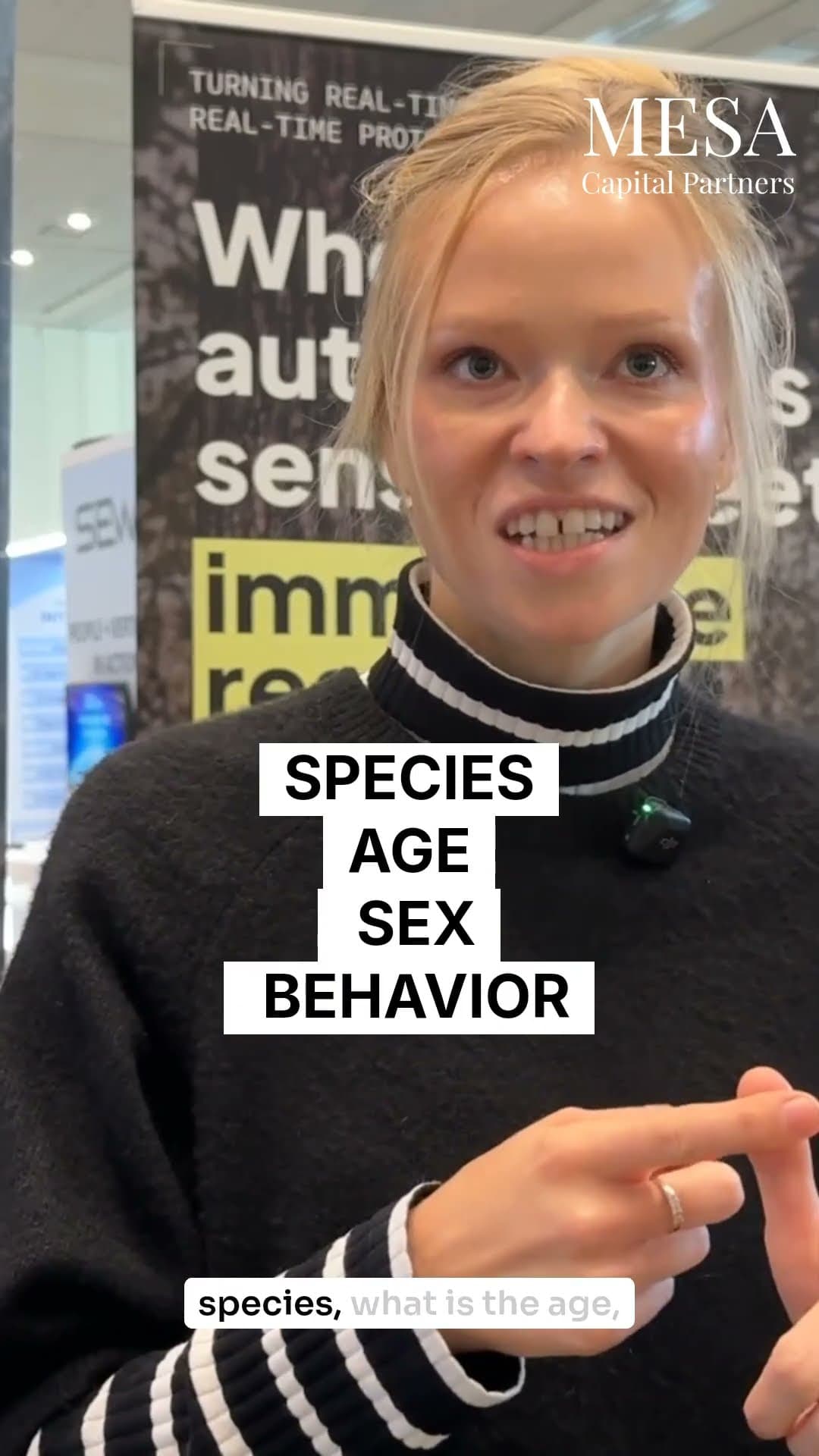 This Device Talks to Wildlife